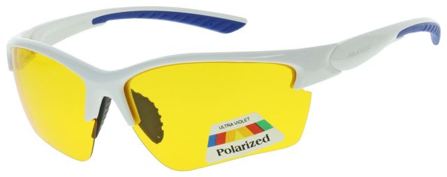 Polarizační sluneční brýle P2251-1 