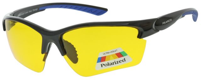 Polarizační sluneční brýle P2251-2 