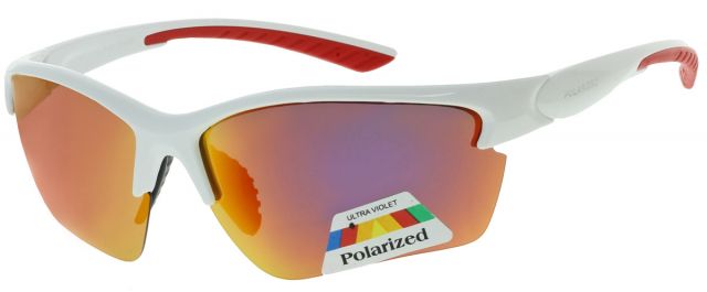 Polarizační sluneční brýle P2251-3 