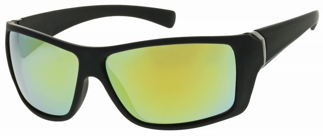 Pánské sluneční brýle TR0056-3 