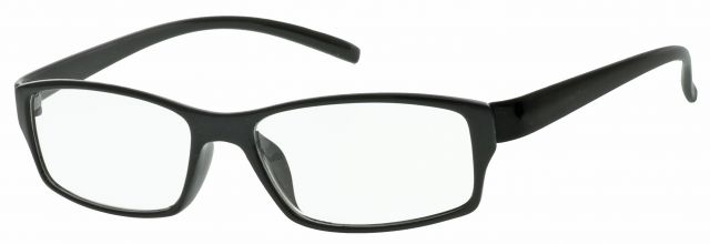 Dioptrické čtecí brýle P203B +0,5D 