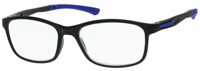 Dioptrické čtecí brýle MC2210CM +3,5D 