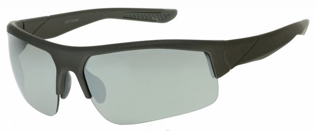 Sportovní sluneční brýle A9215-2 