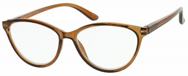 Dioptrické čtecí brýle MC2211H +1,5D 