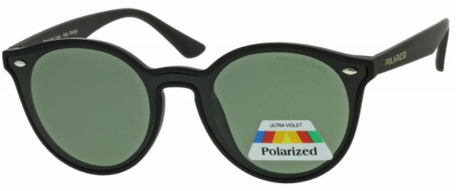 Polarizační sluneční brýle PO2133-3 