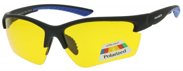 Polarizační sluneční brýle P2251-5 