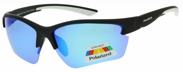 Polarizační sluneční brýle P2251-9 