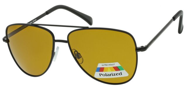 Polarizační sluneční brýle P11-1 