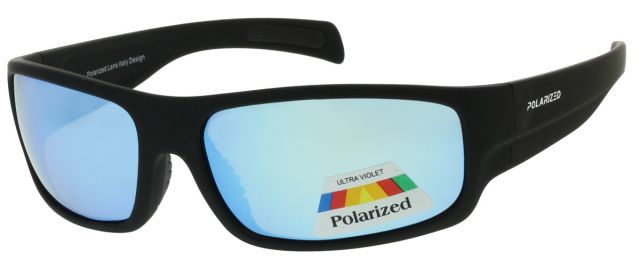 Polarizační sluneční brýle PO203 