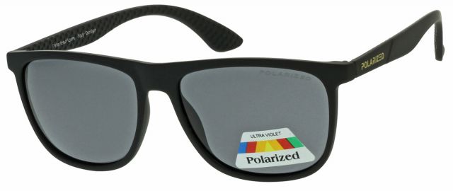 Polarizační sluneční brýle PO2123-3 