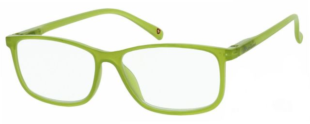Dioptrické čtecí brýle Montana MR62D +1,5D S pouzdrem