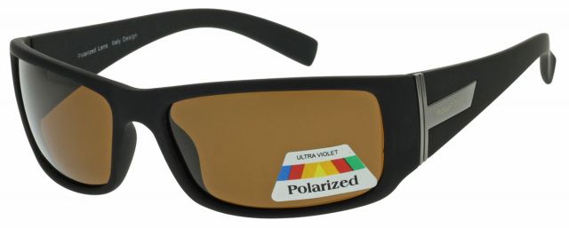 Polarizační sluneční brýle P2179-7 