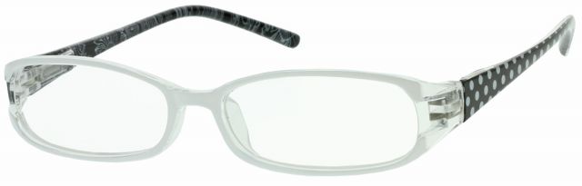 Dioptrické čtecí brýle MC2089BCD +0,5D 
