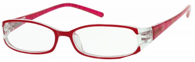 Dioptrické čtecí brýle MC2089C +0,5D 