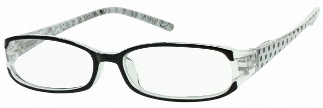Dioptrické čtecí brýle MC2089CBP +0,5D 