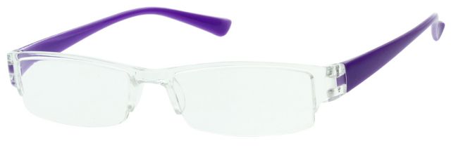 Dioptrické čtecí brýle MC2162P +2,0D S pouzdrem