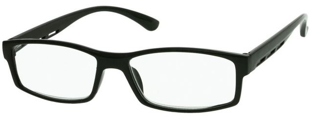 Dioptrické čtecí brýle L201C +1,5D 