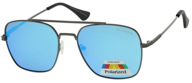 Polarizační sluneční brýle P15-1 