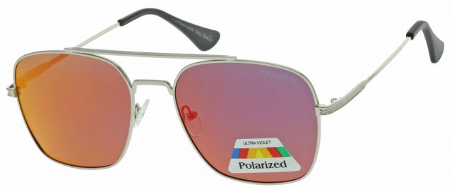 Polarizační sluneční brýle P15-2 
