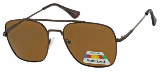 Polarizační sluneční brýle P15-3 
