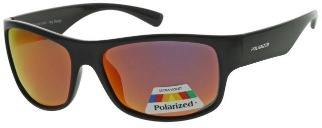 Polarizační sluneční brýle PO2150 