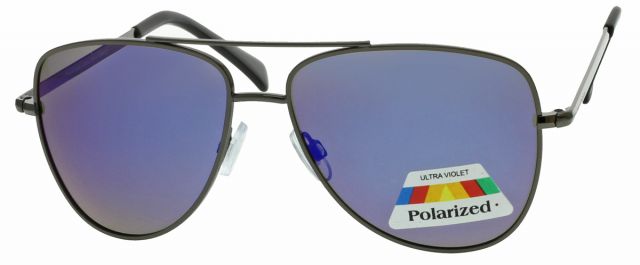 Polarizační sluneční brýle P11-2 
