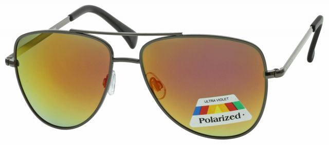 Polarizační sluneční brýle P11-3 