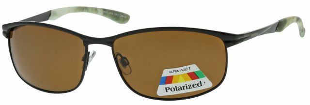 Polarizační sluneční brýle HP103-1 