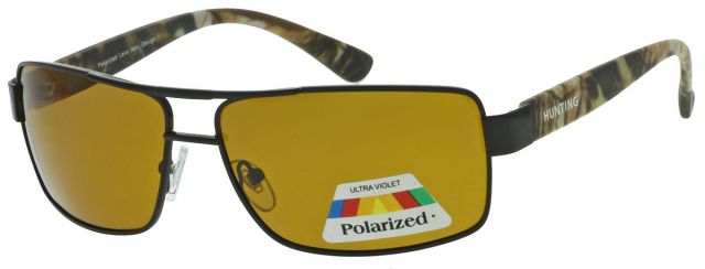 Polarizační sluneční brýle HP104-3 