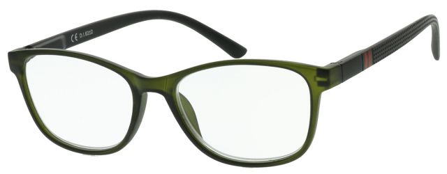 Dioptrické čtecí brýle SV2037Z +3,0D Včetně pouzdra na brýle