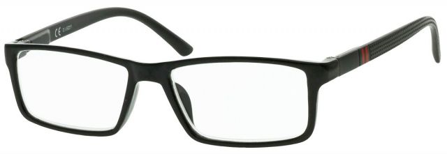 Dioptrické čtecí brýle SV2119C +3,0D Včetně pouzdra na brýle