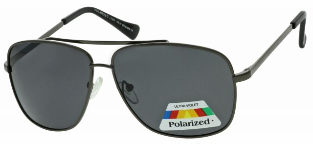 Polarizační sluneční brýle DM1105-2 