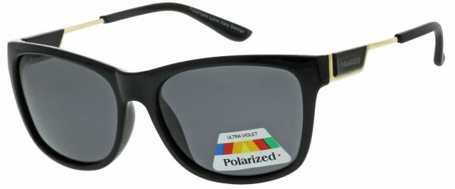 Polarizační sluneční brýle PO222 