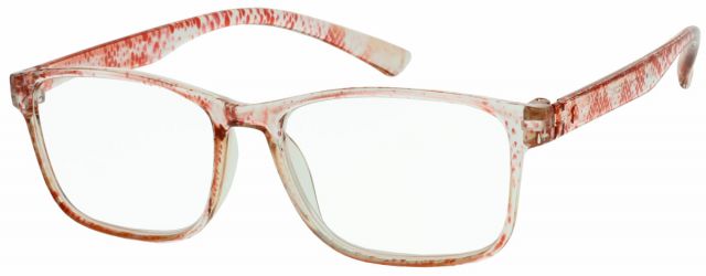 Dioptrické čtecí brýle MC2181P +2,5D 
