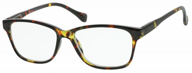 Dioptrické čtecí brýle MC2224H +2,5D 