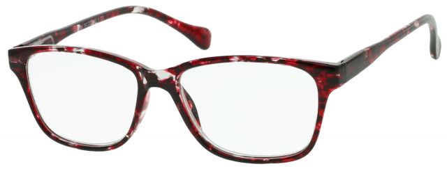 Dioptrické čtecí brýle MC2224V +2,5D 