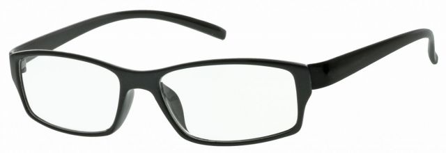 Dioptrické čtecí brýle P203B +2,0D 