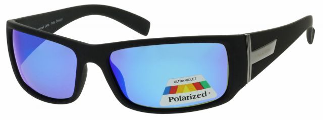 Polarizační sluneční brýle P2179-3 