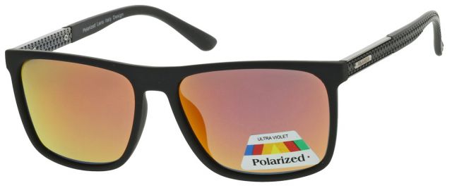 Polarizační sluneční brýle PO2218-1 