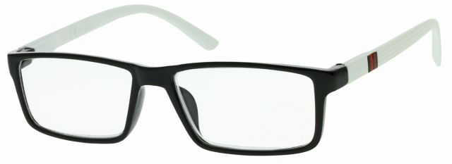 Dioptrické čtecí brýle SV2119CB +1,5D Včetně pouzdra na brýle