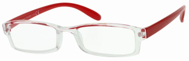 Dioptrické čtecí brýle MC2222R +3,0D 