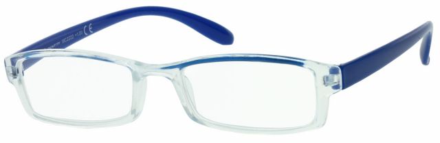 Dioptrické čtecí brýle MC2222M +1,5D 