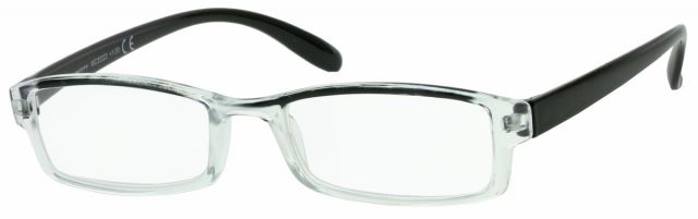Dioptrické čtecí brýle MC2222B +1,5D 