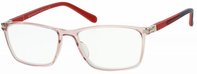 Dioptrické čtecí brýle MC2228R +0,5D 
