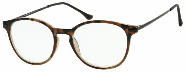 Dioptrické čtecí brýle MC2219B +1,5D 
