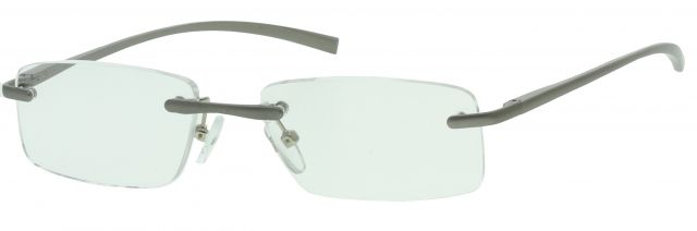 Dioptrické čtecí brýle Montana MR68A +1,5D S pouzdrem