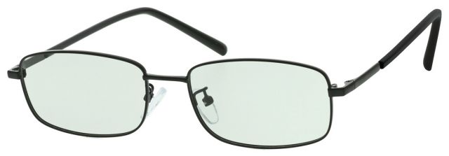 Fotochromatické brýle BSGT001 S filtrem proti modrému světlu včetně pouzdra