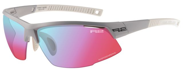 Sportovní brýle R2 Racer AT063A7 Fotochromatické čoky - Model 2022