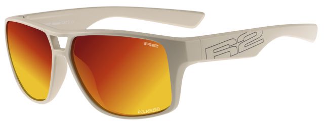 Sportovní brýle R2 Master AT086P Polarizační čočky - Model 2022