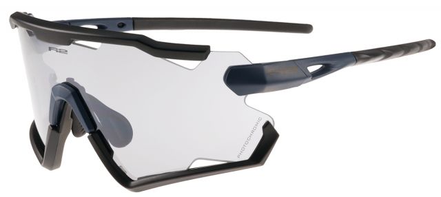 Sportovní brýle R2 Diablo AT106D Fotochromatické čoky - Model 2022
